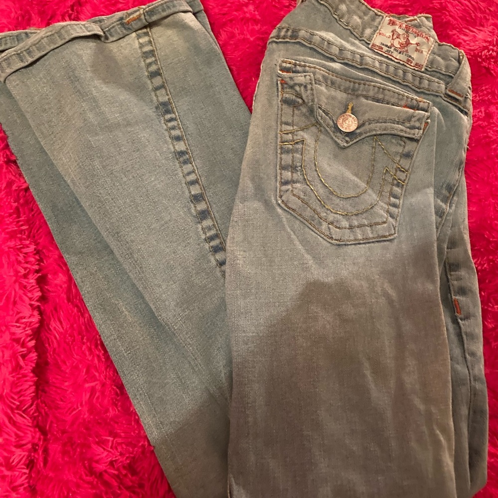 True Religion Jeans - Picture 2 of 16
